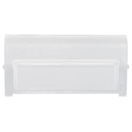 Quantum Storage Systems Window for Container, 12 PK WUS230/234/238